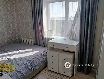 3-комнатная квартира, этаж 5 из 5, 49 м²