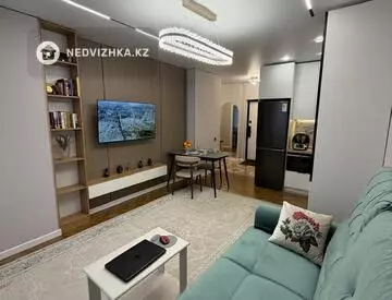 2-комнатная квартира, этаж 4 из 13, 51 м²