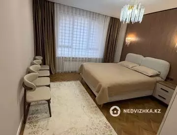 2-комнатная квартира, этаж 4 из 13, 51 м²