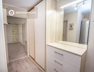 1-комнатная квартира, этаж 4 из 5, 32 м², На длительный срок