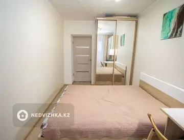 1-комнатная квартира, этаж 4 из 5, 32 м², На длительный срок