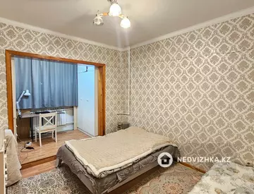 2-комнатная квартира, этаж 2 из 9, 60 м²