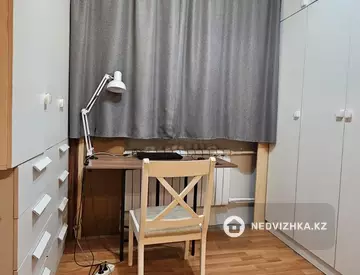 2-комнатная квартира, этаж 2 из 9, 60 м²