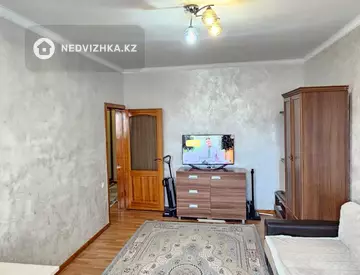 2-комнатная квартира, этаж 2 из 9, 60 м²
