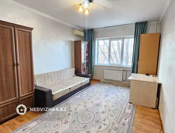 2-комнатная квартира, этаж 2 из 9, 60 м²