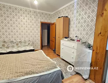 2-комнатная квартира, этаж 2 из 9, 60 м²