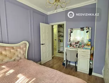 3-комнатная квартира, этаж 3 из 9, 75 м²