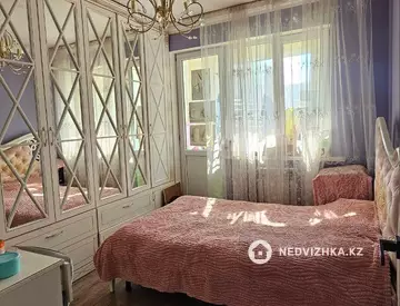 3-комнатная квартира, этаж 3 из 9, 75 м²