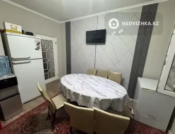 3-комнатная квартира, этаж 2 из 9, 75 м²