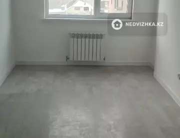 2-комнатная квартира, этаж 6 из 9, 53 м²