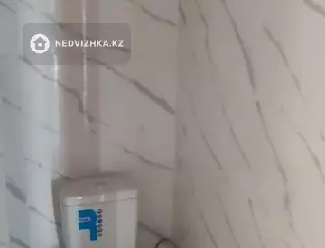 2-комнатная квартира, этаж 6 из 9, 53 м²