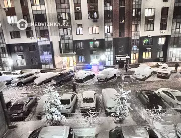 2-комнатная квартира, этаж 6 из 9, 53 м²