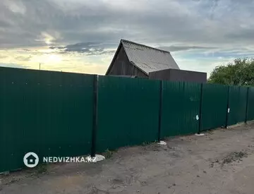 1-комнатный дом, 6 соток, 12 м²