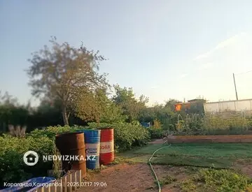 1-комнатный дом, 6 соток, 12 м²