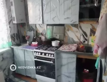 3-комнатная квартира, этаж 2 из 5, 63 м²