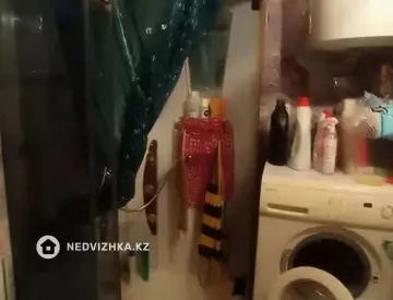 3-комнатная квартира, этаж 2 из 5, 63 м²