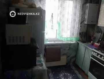 3-комнатная квартира, этаж 2 из 5, 63 м²