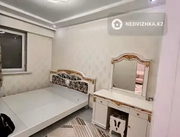 3-комнатная квартира, этаж 9 из 9, 80 м²