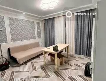3-комнатная квартира, этаж 9 из 9, 80 м²