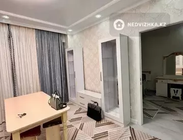 3-комнатная квартира, этаж 9 из 9, 80 м²