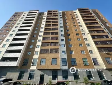 2-комнатная квартира, этаж 10 из 13, 62 м²