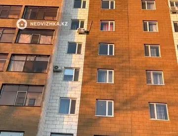 2-комнатная квартира, этаж 10 из 13, 62 м²