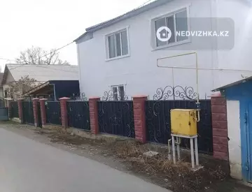 5-комнатный дом, 7 соток, 200 м²