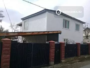 5-комнатный дом, 7 соток, 200 м²