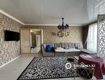 1-комнатная квартира, этаж 8 из 14, 38 м²