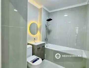2-комнатная квартира, этаж 5 из 9, 35 м²