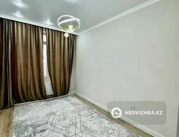 2-комнатная квартира, этаж 5 из 9, 35 м²