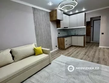 2-комнатная квартира, этаж 2 из 9, 40 м²