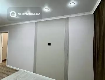 2-комнатная квартира, этаж 2 из 9, 40 м²