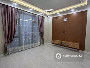 1-комнатная квартира, этаж 3 из 6, 48 м²