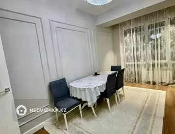 4-комнатная квартира, этаж 12 из 13, 131 м²