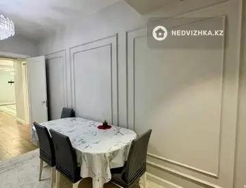 4-комнатная квартира, этаж 12 из 13, 131 м²