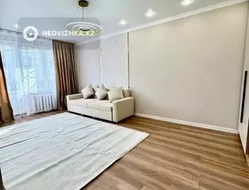 1-комнатная квартира, этаж 5 из 5, 32 м²