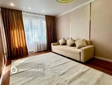 1-комнатная квартира, этаж 5 из 5, 32 м²