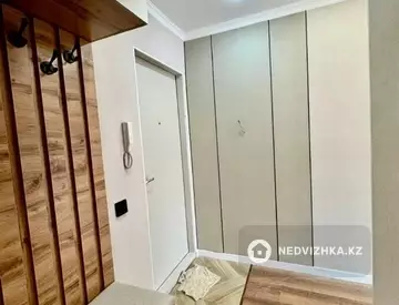 1-комнатная квартира, этаж 5 из 5, 32 м²