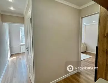 1-комнатная квартира, этаж 5 из 5, 32 м²