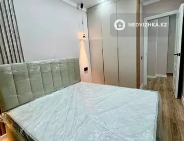 2-комнатная квартира, этаж 5 из 9, 35 м²