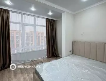 1-комнатная квартира, этаж 9 из 10, 33 м²