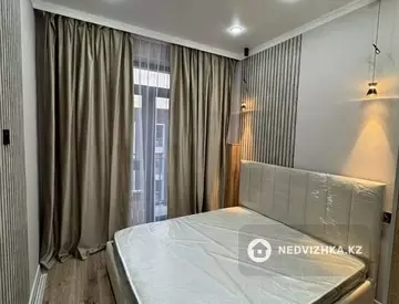 3-комнатная квартира, этаж 6 из 6, 56 м²