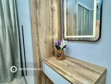 3-комнатная квартира, этаж 6 из 6, 56 м²