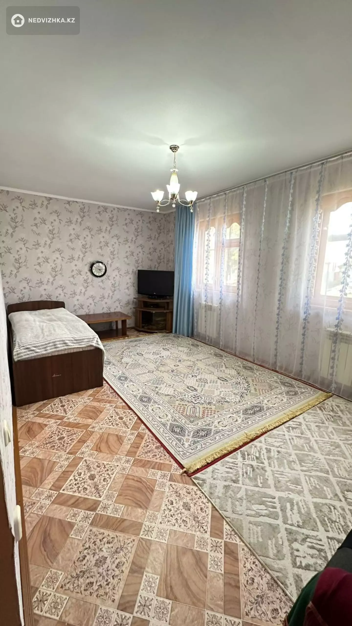 69 м², 3-комнатный дом, 5.9 соток, 69 м², изображение - 1