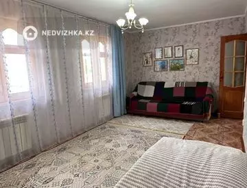 3-комнатный дом, 5.9 соток, 69 м²