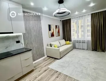 2-комнатная квартира, этаж 5 из 9, 35 м²