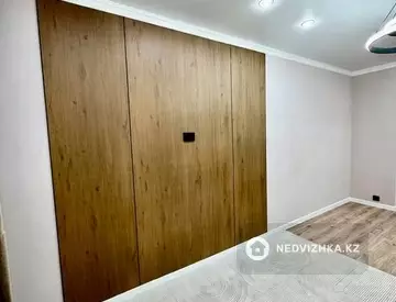 2-комнатная квартира, этаж 5 из 9, 35 м²