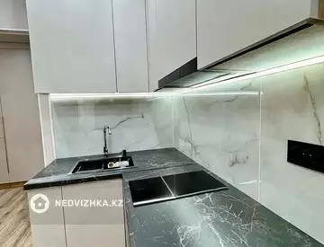 2-комнатная квартира, этаж 5 из 9, 35 м²