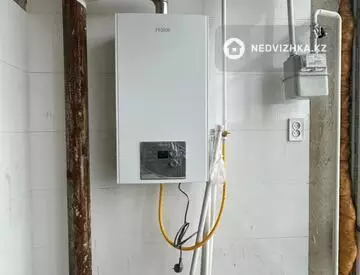 2-комнатная квартира, этаж 3 из 3, 63 м²